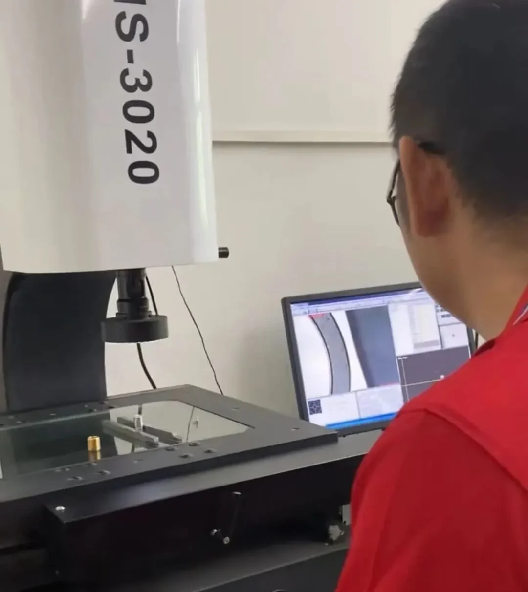 Quality Control Inspection