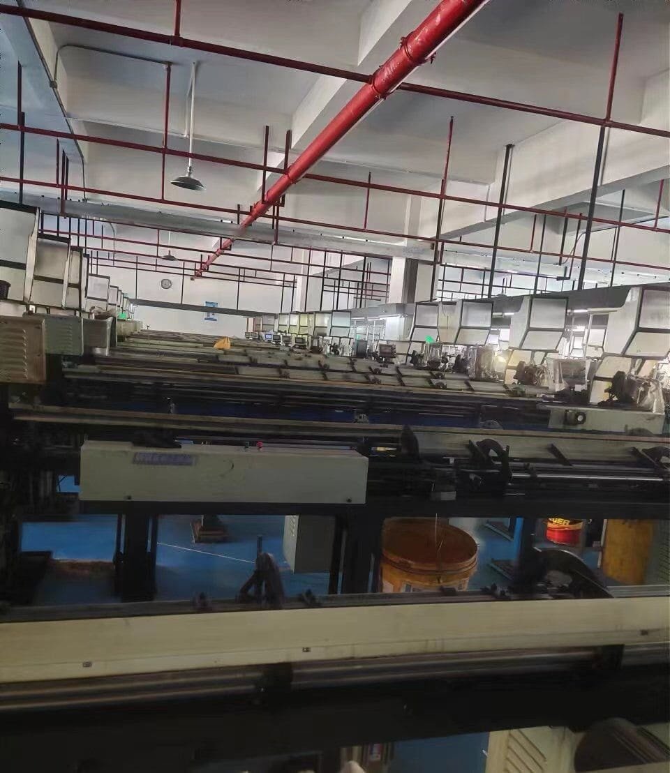 5-Axis CNC Machine
