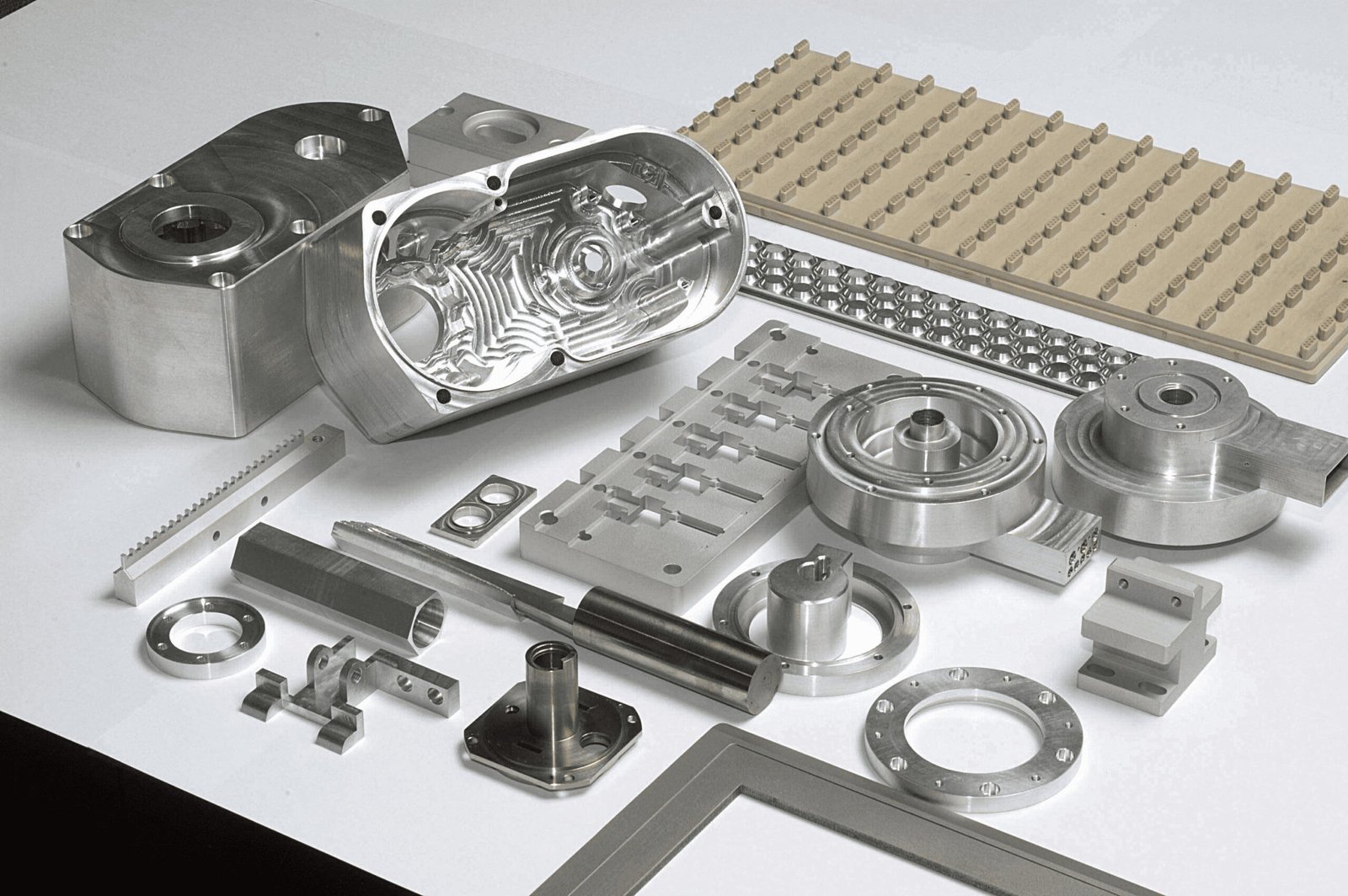 Stainless Steel Flange