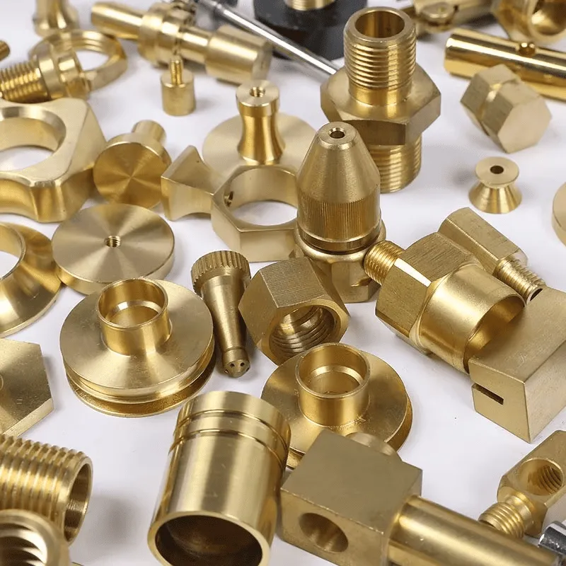 Bushings & Sleeves