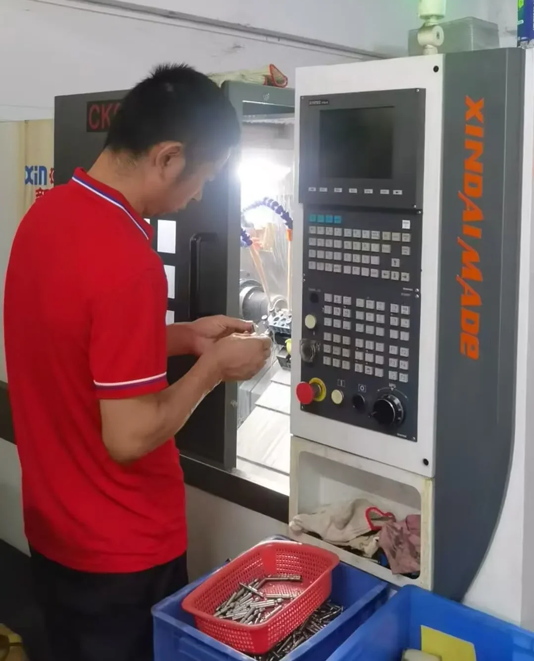 Precision Measurement