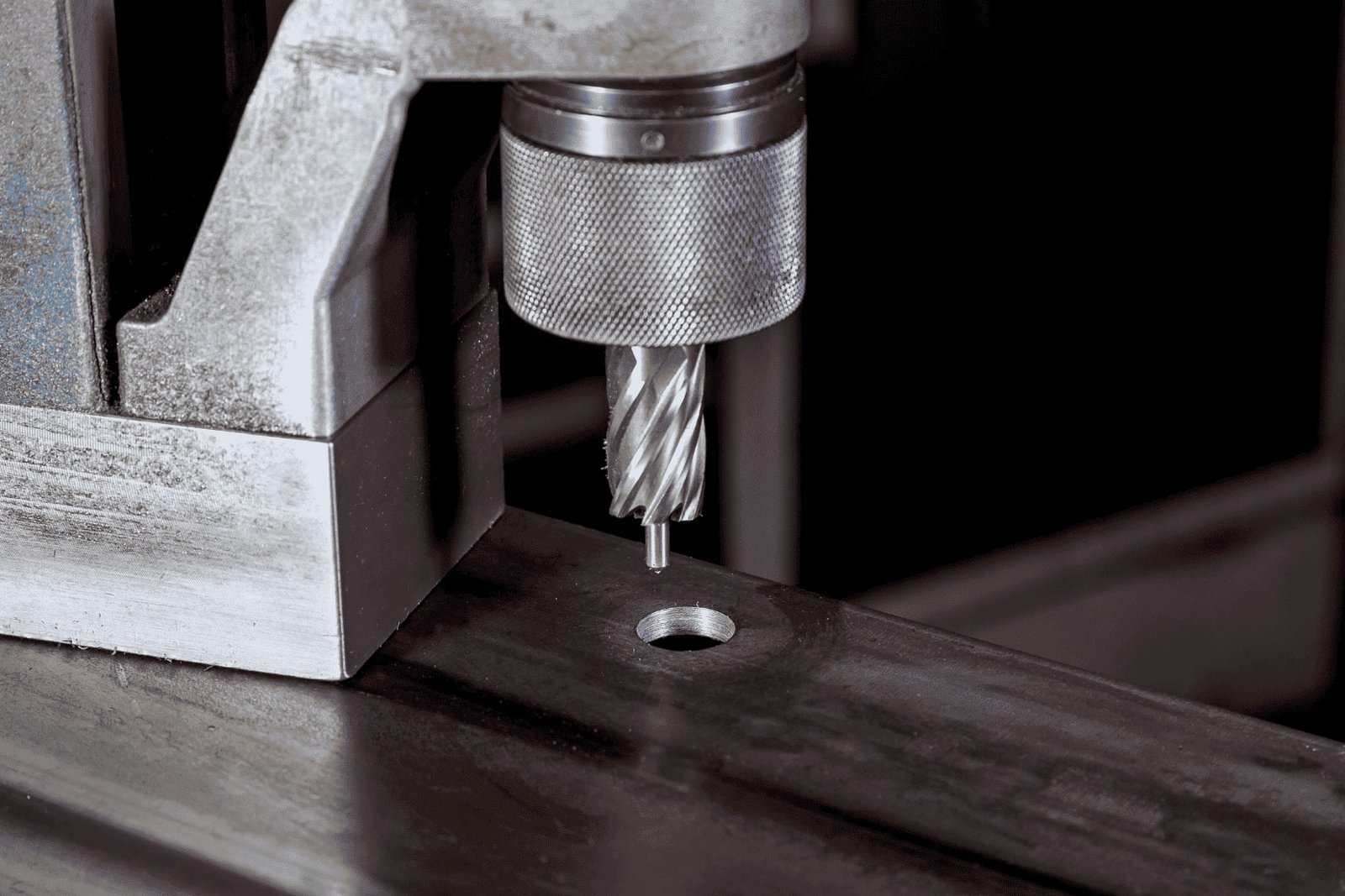 Complex Hole Making
