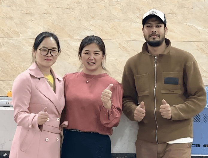 Customer Success Story 2