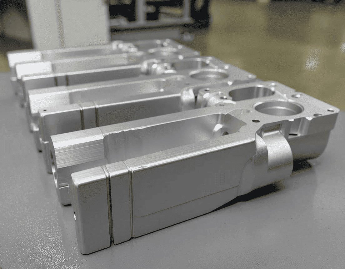 Custom Aluminum Enclosure