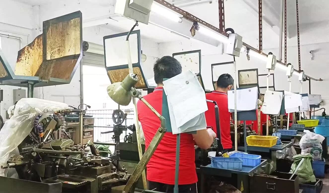 Quality Inspection