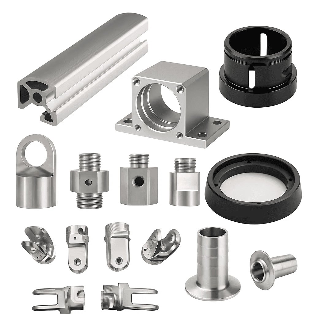 Industrial Automation