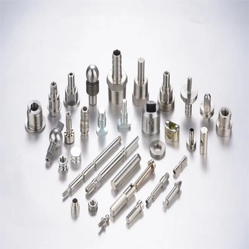 Industrial Machined Bushings