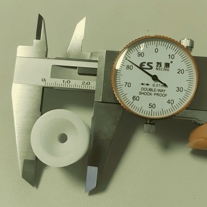 Plastic Sensor & Electronic Components