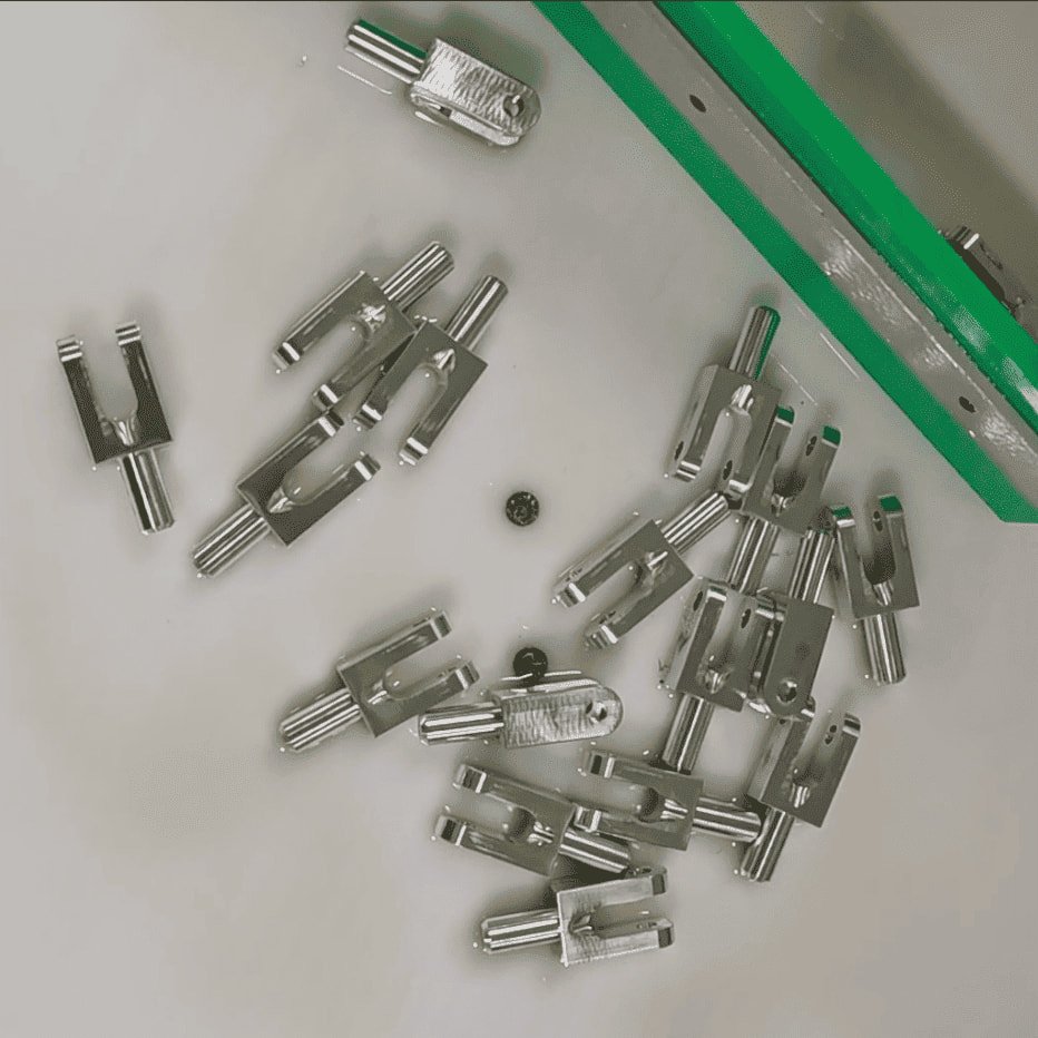 Precision Instruments