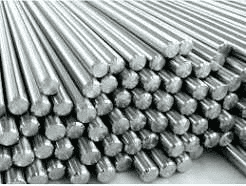 Titanium CNC Machining Material
