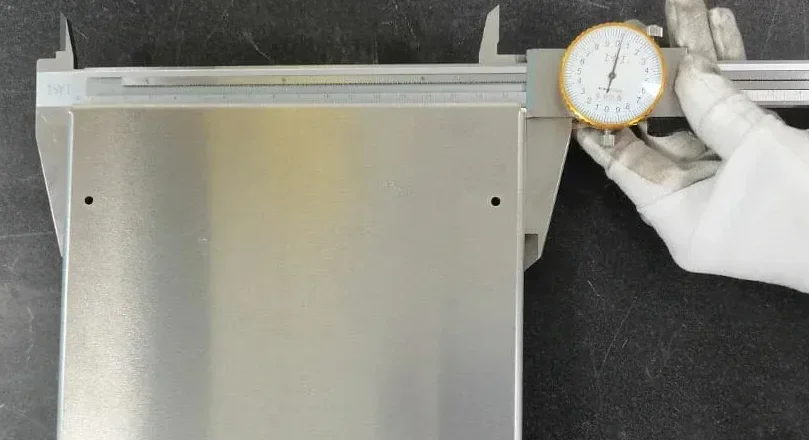 Vernier Calipers