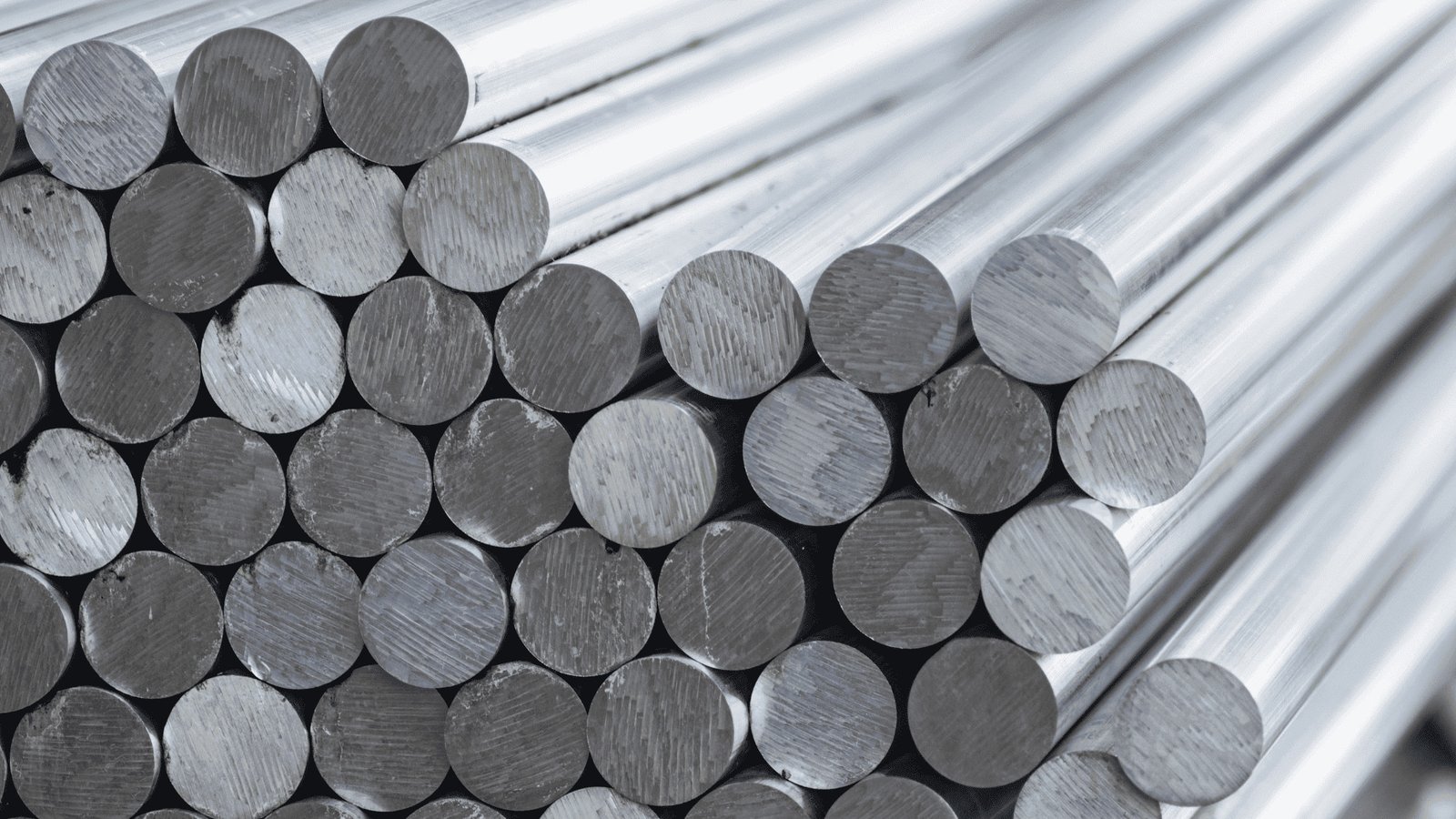 Aluminum CNC Machining Material