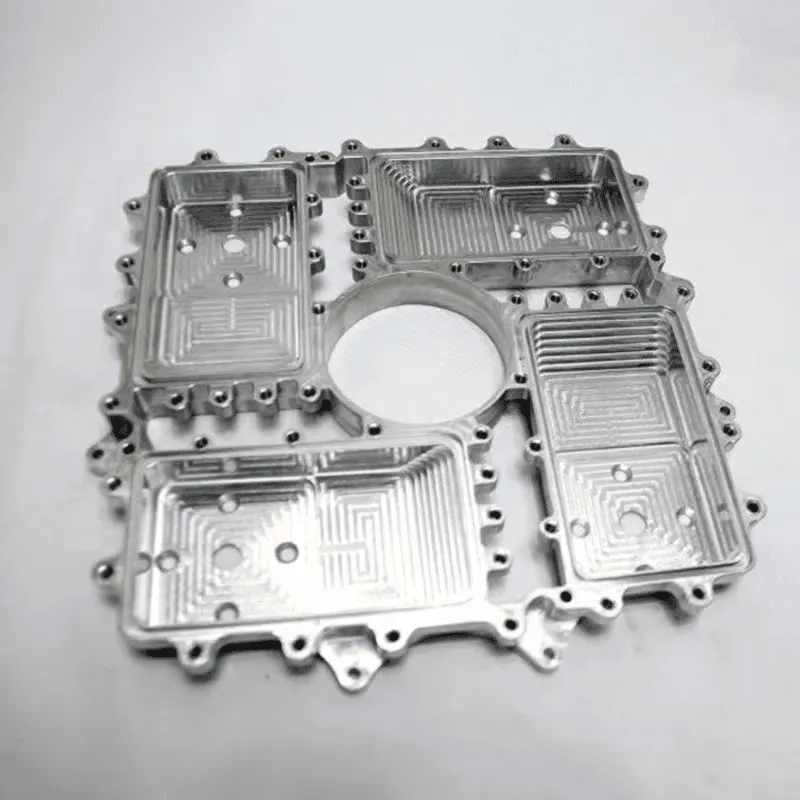 CNC Milling Parts
