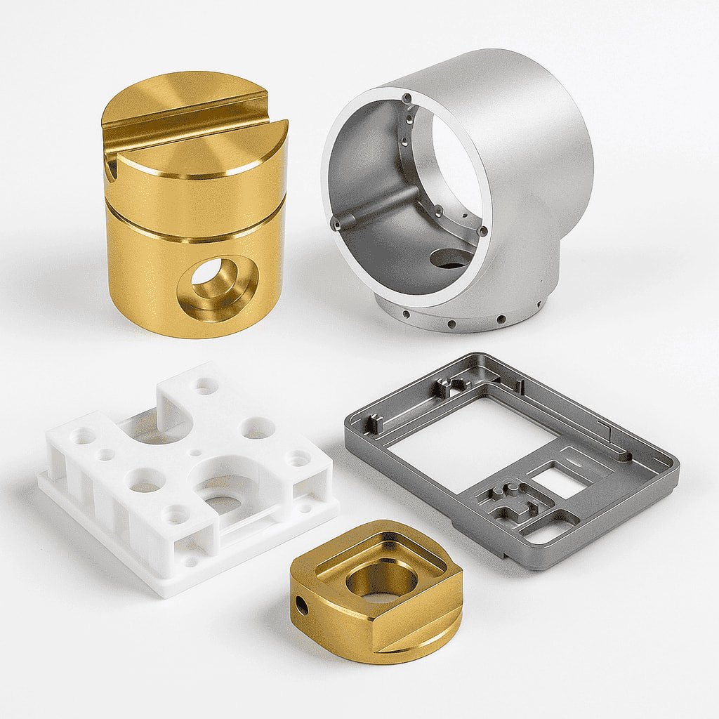 Medical Device CNC Machining