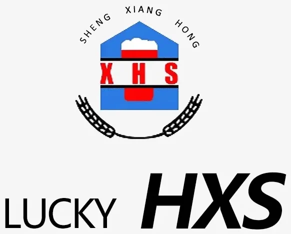 Luckyhxs Logo