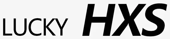 Luckyhxs Logo