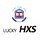 Luckyhxs Logo