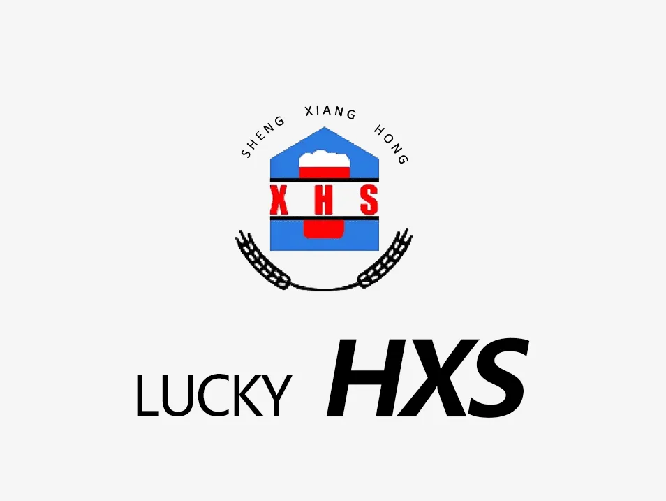 Luckyhxs - Precision CNC Machining