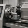Early Lathe Workshop