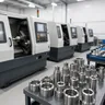 CNC Lathe Expansion