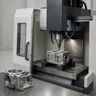 Swiss Machining