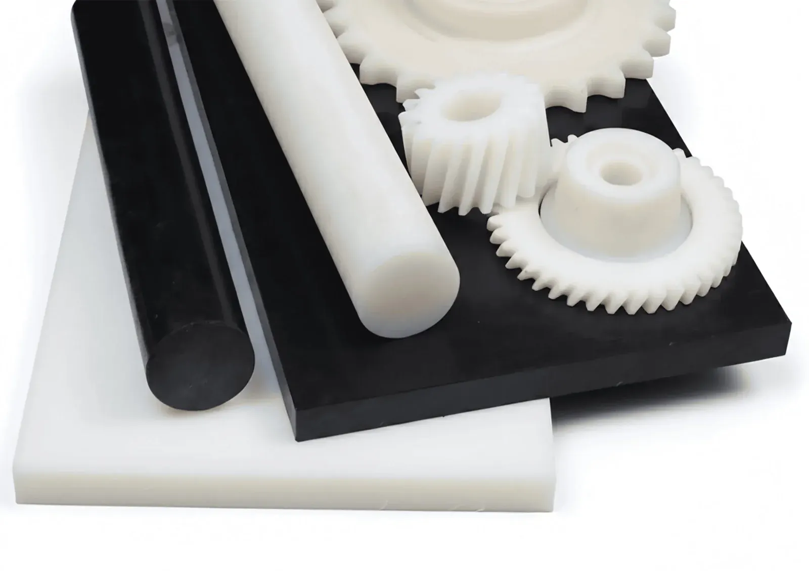 Plastic Part Environment Testing