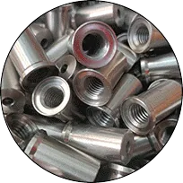 Prototype Machining