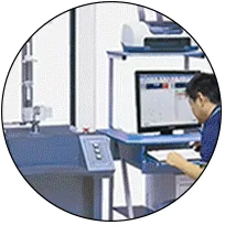 In-Process Inspection