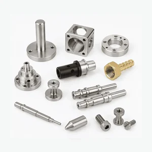 Free-Cutting Steel Shafts