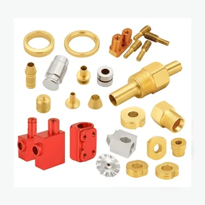 CNC Turning Parts