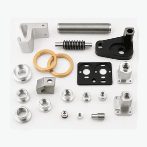 CNC Brackets