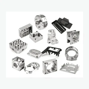 CNC Housings