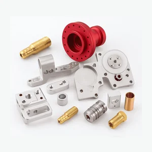 CNC Milling Parts