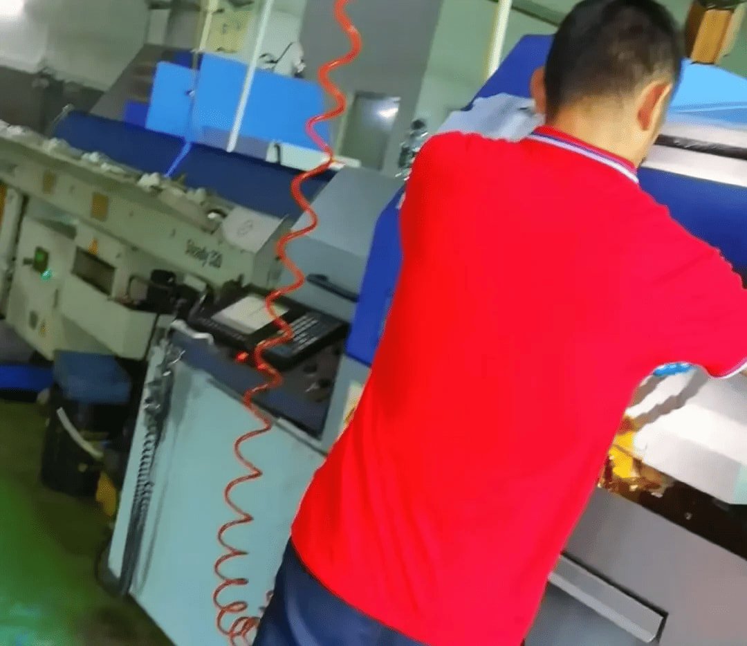 5-Axis Machining