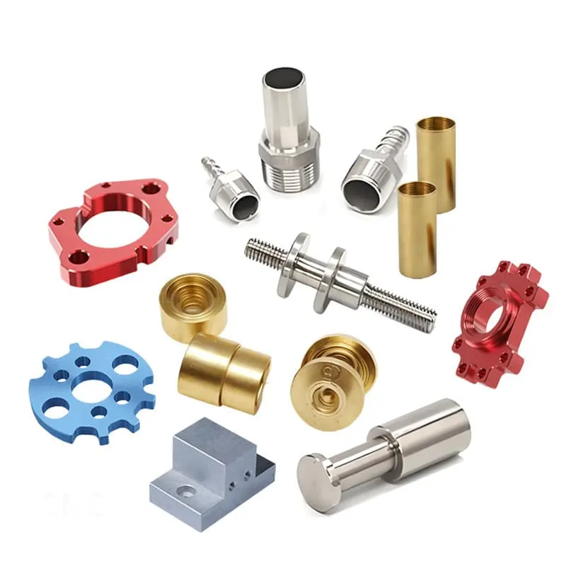 Aerospace Components