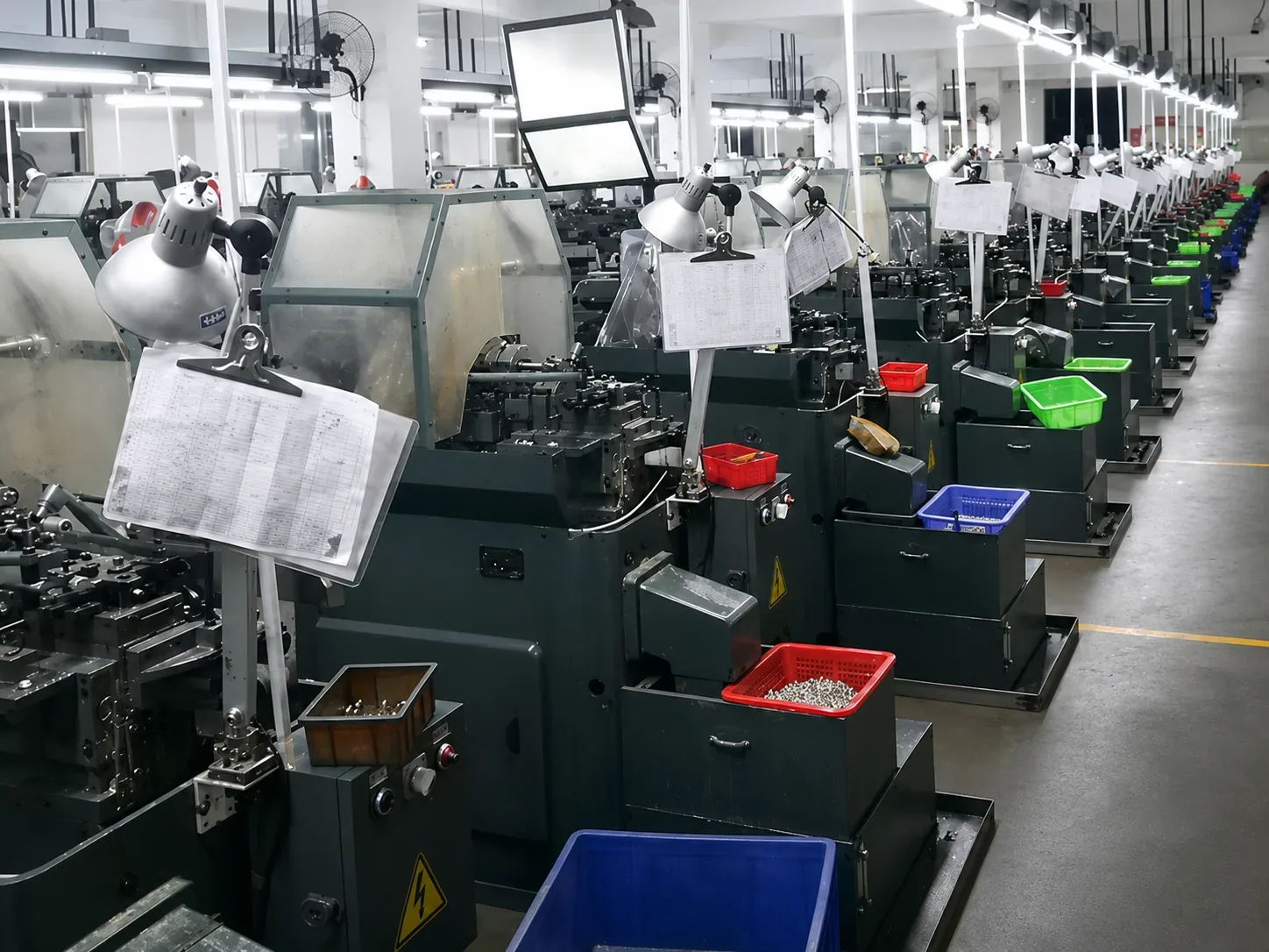 Aerospace Swiss Machining