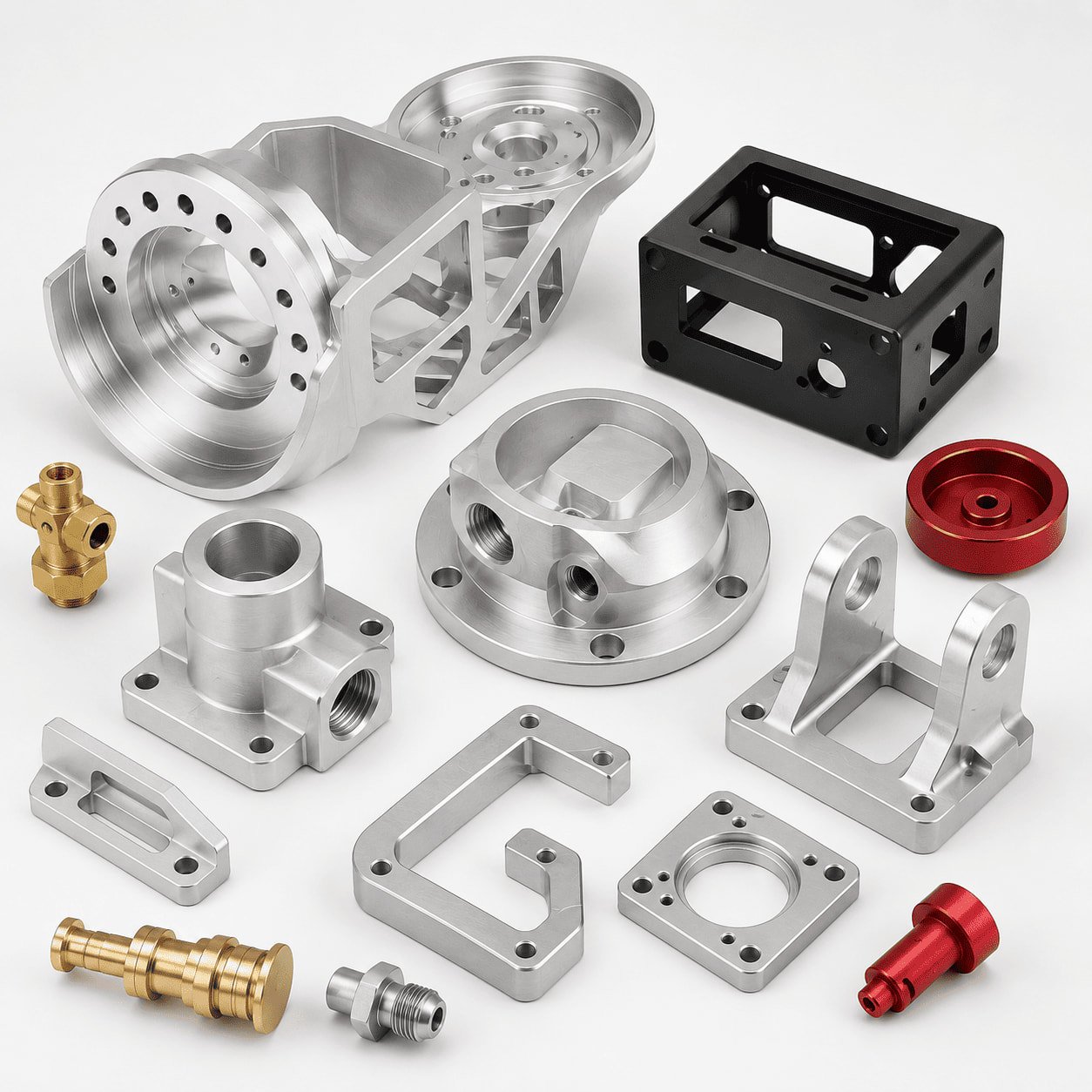 Fluid Control and Pumps