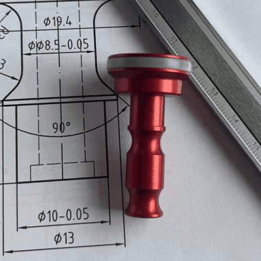 Aluminum Billet