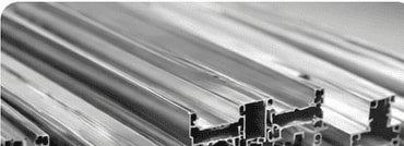 Aluminum Parts