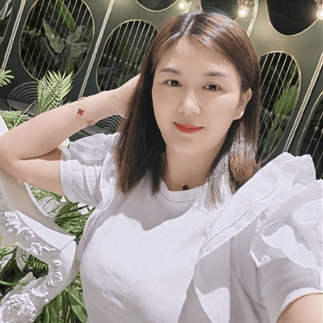 Anna - Sales Manager