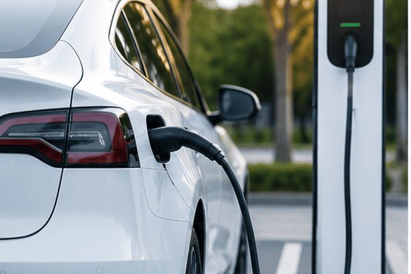 Piezas torneadas para automoción y EV