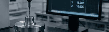 Torneado CNC de lotes
