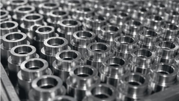 Batch Manufacturing