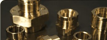 Brass Material