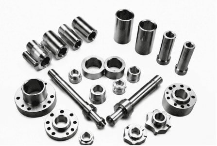 Bushings and Sleeves