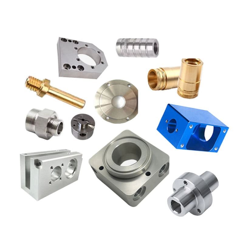 CNC Machined Housings for electronics