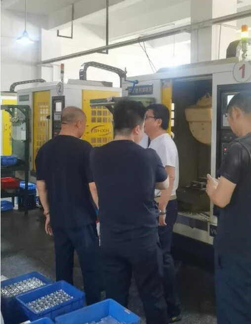 Factory Team
