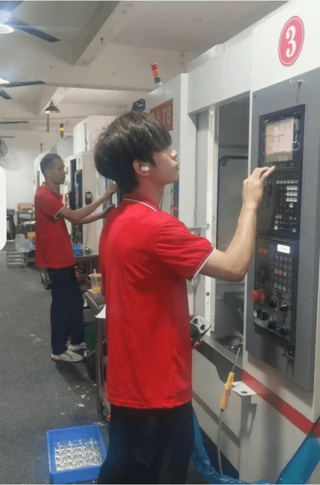 Turn-Mill Machining
