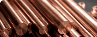 Copper Material