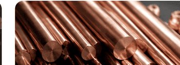 Brass and Copper Parts